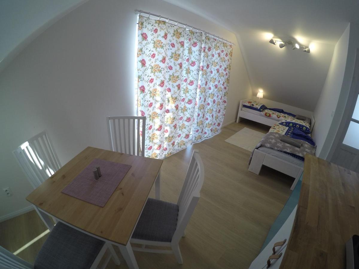 Apartmany Dubrava Dolny Kubin Exterior photo