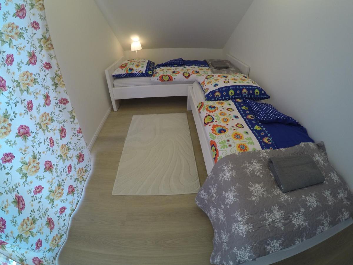 Apartmany Dubrava Dolny Kubin Exterior photo