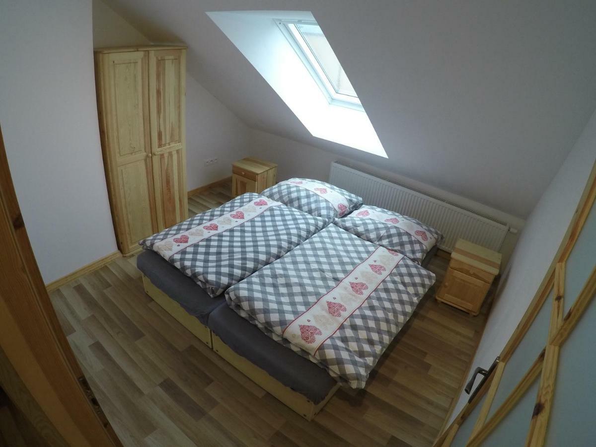 Apartmany Dubrava Dolny Kubin Exterior photo