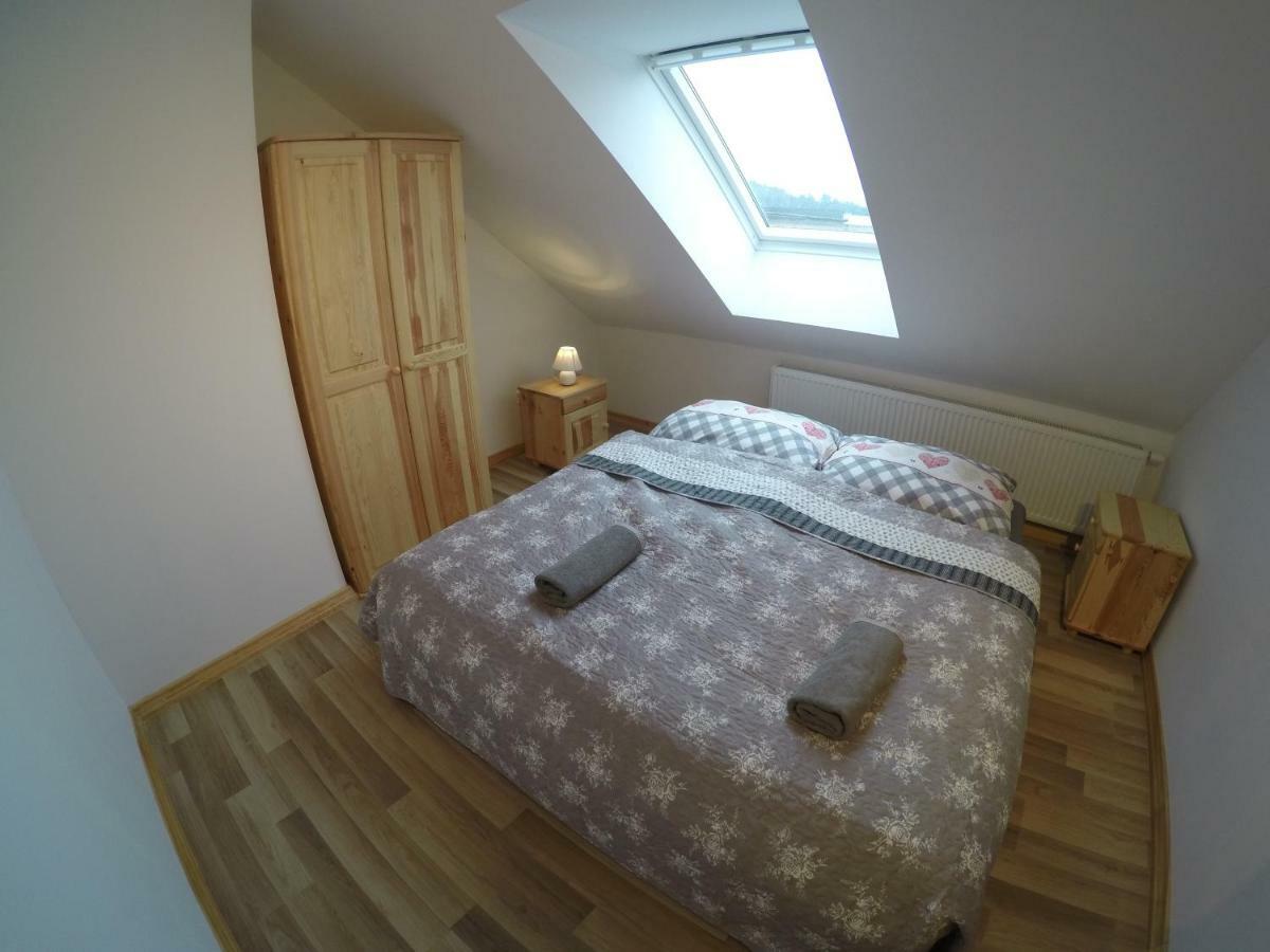 Apartmany Dubrava Dolny Kubin Exterior photo